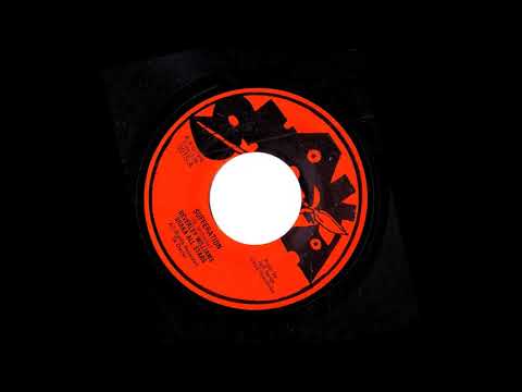 Beverley Williams  -  Sufferation Shaka 7" (1976)
