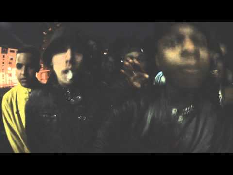 Aero X Leto - PSO Thug