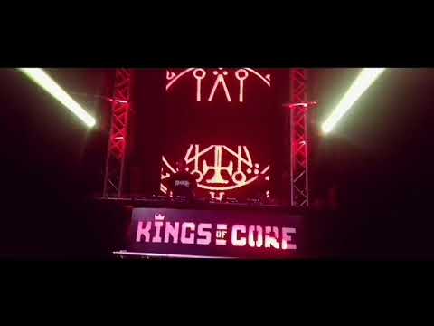Resonate 2018 hardcore classic mega mix