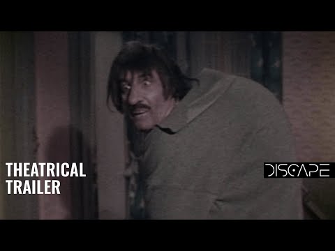 The Pink Panther Strikes Again • 1976 • Theatrical Trailer 3