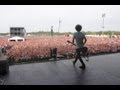 California Queen (Live) - WOLFMOTHER