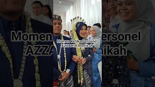 Download lagu Seru‼️Momen Ketika Personel Azzahir Menikah #azzahir #majelisazzahir #habibbidinassegaf mp3