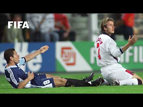 Resumo FIFA