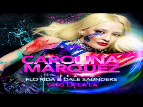 Carolina Marquez feat. Flo Rida - Sing La La La (Alien Cut Remix Extended) | FBM