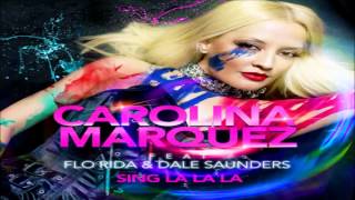 Carolina Marquez feat. Flo Rida - Sing La La La (Alien Cut Remix Extended) | FBM