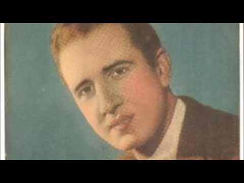 FERNANDO BOREL - LA MUCURA (1950) - SÉRIE RELÍQUIAS - acervo de PEDRO LECUONA BRASIL