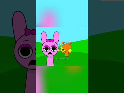 A Fairy Tale Ending [Sprunki Animation] #incredibox #animation #sprunki