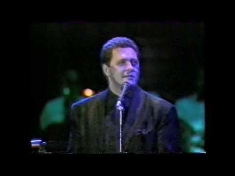 Tommy Körberg - Chess In Concert: Where I Want To Be (1989)