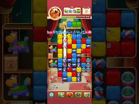 Toon Blast Level 6176-6178-2 Clear @mlupin‘s Room(5)