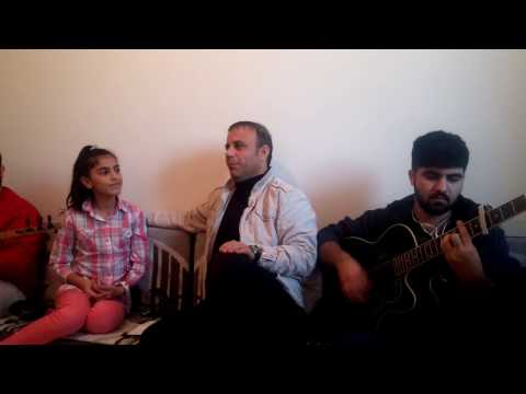 AHMET OLHAN &BERFİN MİRMEND ZEMBİLFROŞ