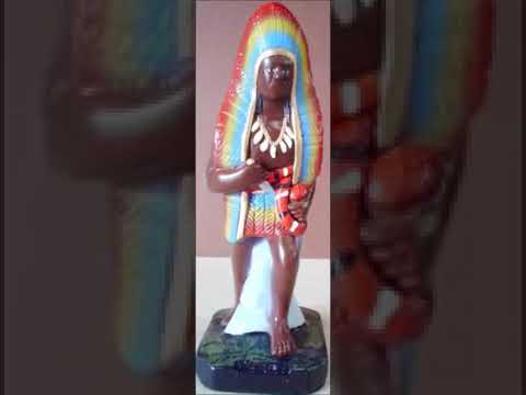 Ponto do caboclo pery