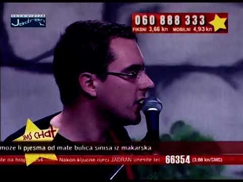 Pisme za dušu 01.12.2008. Tip top, Nenad Vetma