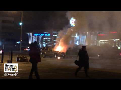 Wreck Chasers Toronto 5 - 7