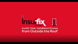 How To Insulate | Pitched Roof | From The Outside | Insulation | Insulfix