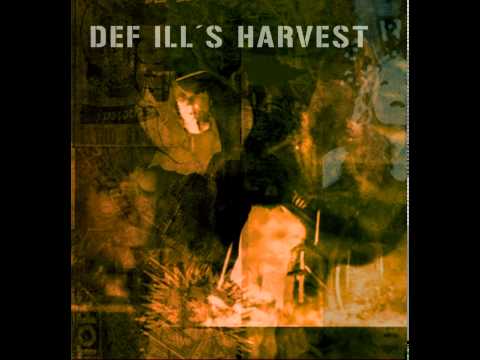 8 Mc´s (Def Ill, Selbstlaut, Digga Mindz, T-Ser, DonDadaRio, Monobrother, Clarrity & Brother Louis)