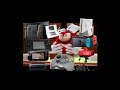 Knuckles Approves Nintendo Consoles