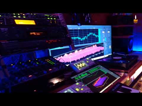 James Toney Jr Project        LOVELY ONES Remix