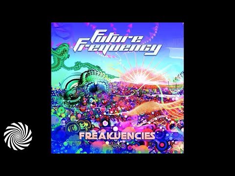 Future Frequency - King Of The Swing