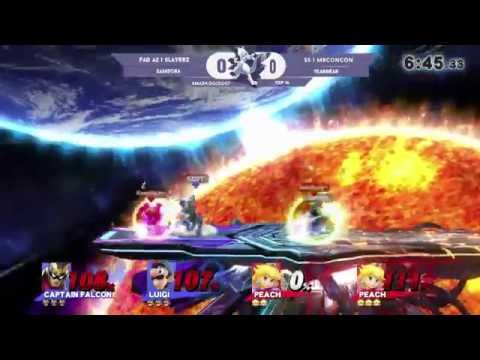 2GGT: Abadango Saga - Samsora & Slayerz Vs. Tearbear & MrConCon Winners Side