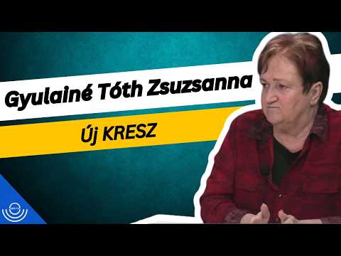 Pirkadat: Gyulainé Tóth Zsuzsanna