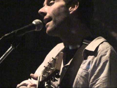 Tamas Wells - The Crime at Edmond Lake (live in Kyoto)