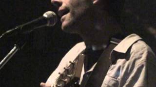 Tamas Wells - The Crime at Edmond Lake (live in Kyoto)