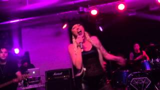 Kaleido - Trouble in Paradise