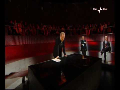 L’Aquila, il miracolo che non c’è brace brace brace