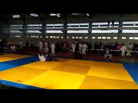 Bayramlı Aliyar  50kg