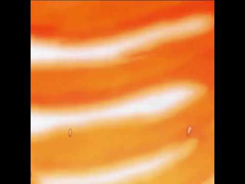 Naruto used nine tails chakra first time