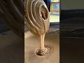 Ancient Way of Making Coconut Sugar In Thailand!