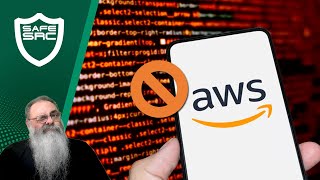 AWS cai em TODO o MUNDO derrubando VÁRIOS SITES e SERVIÇOS devido a FALHA no US-EAST-1