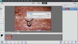 How to Unlock Layers in Photoshop Elements