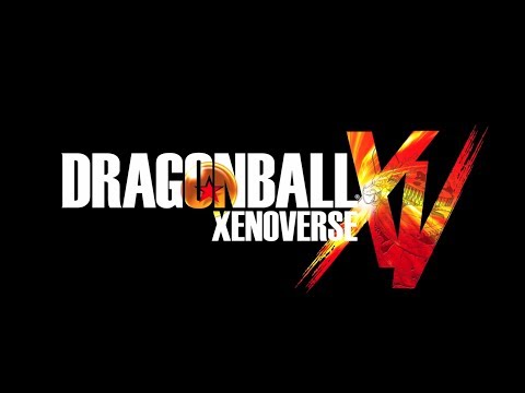 DRAGON BALL XENOVERSE Bundle 