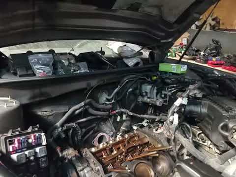 buick lacrosse head gaskets
