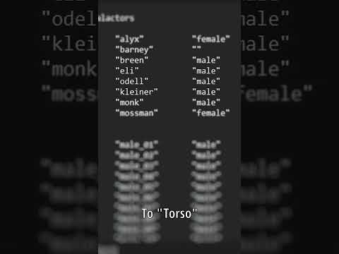 Half-Life 2's LOST NPC? #shorts