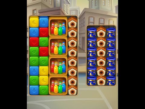 TOON BLAST level 3302