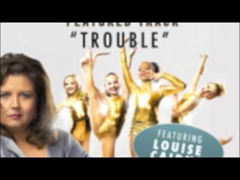 Louise Cairns - Trouble