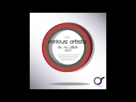 Sergio Pardo, Andre Lesu - Twist And Shout (Original Mix)