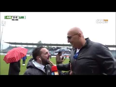 Avellino in Serie C: l'intervista a Mauriello