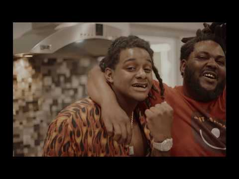 FCG Heem  - Haters (Official Music Video)