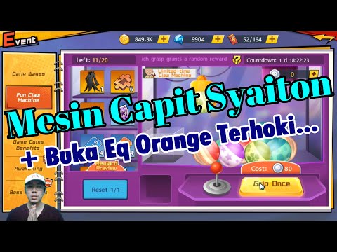 Gacha Keepsake Tatsu + Unboxing Orange Box Geryu : OPM The Strongest