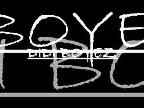 ADICTO AL HIP-HOP... EL CRACK, DNL CRAAZY LEX, DIDI BOYEZ, BNT REAL...