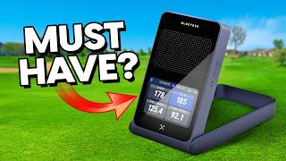 Blue Tees Rainmaker Golf Launch Monitor... Too Good To Be True?