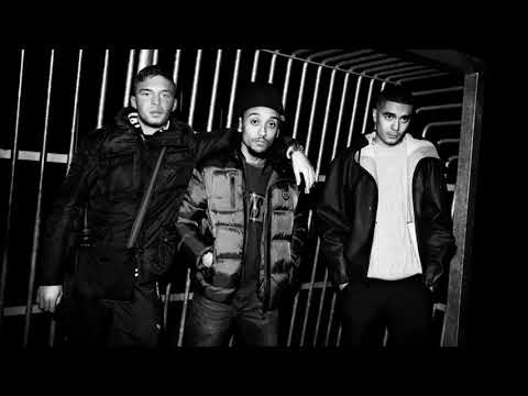 [Free] Kesi x Gilli x Benny Jamz Type Beat - "Ny Udsigt" | Latin Trap Instrumental 2021