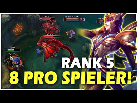 DIE WERDEN DAFÜR BEZAHLT?! - Agurins Stream Highlight