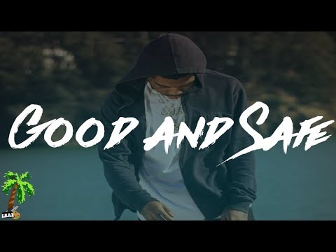 🔥 SOB x RBE (Yhung TO) Type Beat "Good and Safe" 2017 R&B Instrumental | Paupa