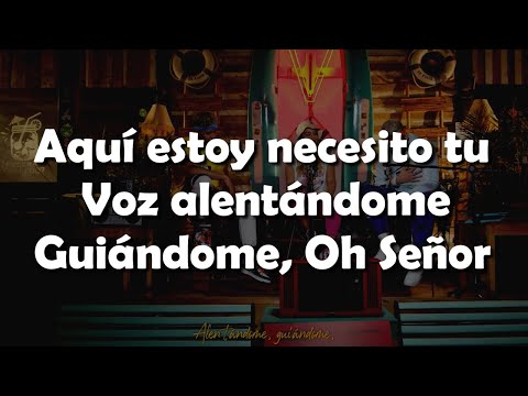 Townix x Daniela Galeano x Seph - Aquí estoy (Letra) | Video con Letra