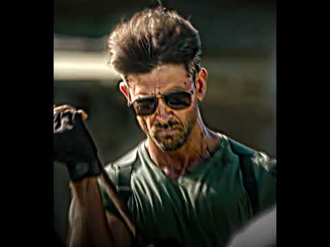 Aura Infinity | Hrithik Roshan - Edit | CANTO DE LUNA #edit #aftereffects #hrithikroshan