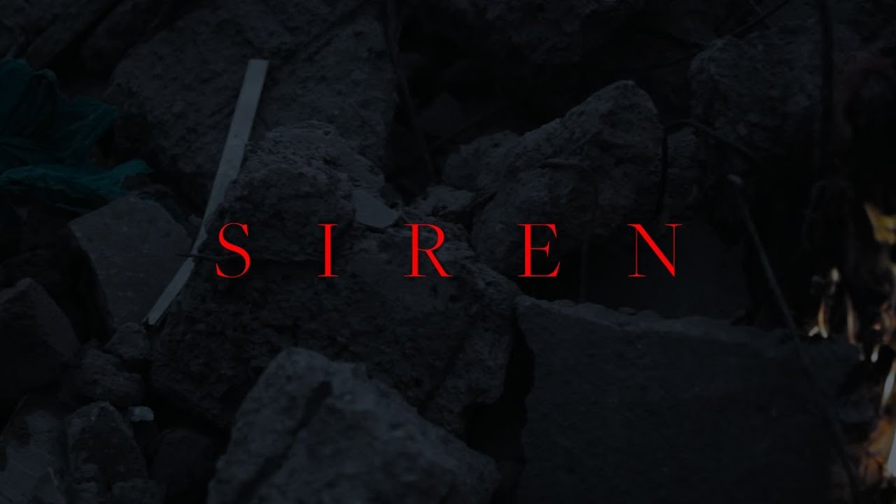 Siren  | Tougheggs Studios